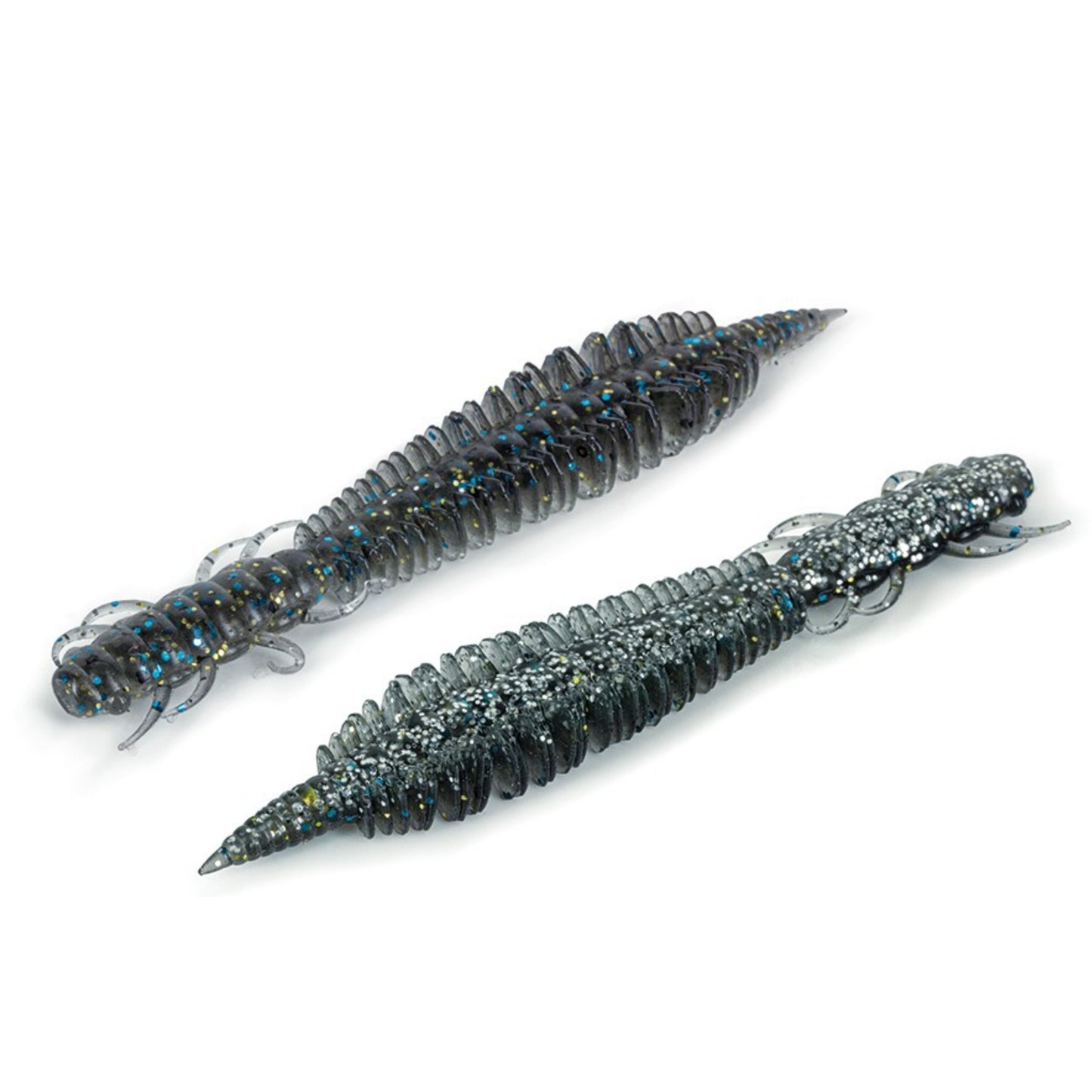 Molix Swimming Dragonfly 3.5" (8 pcs) - Knicklicht GmbH