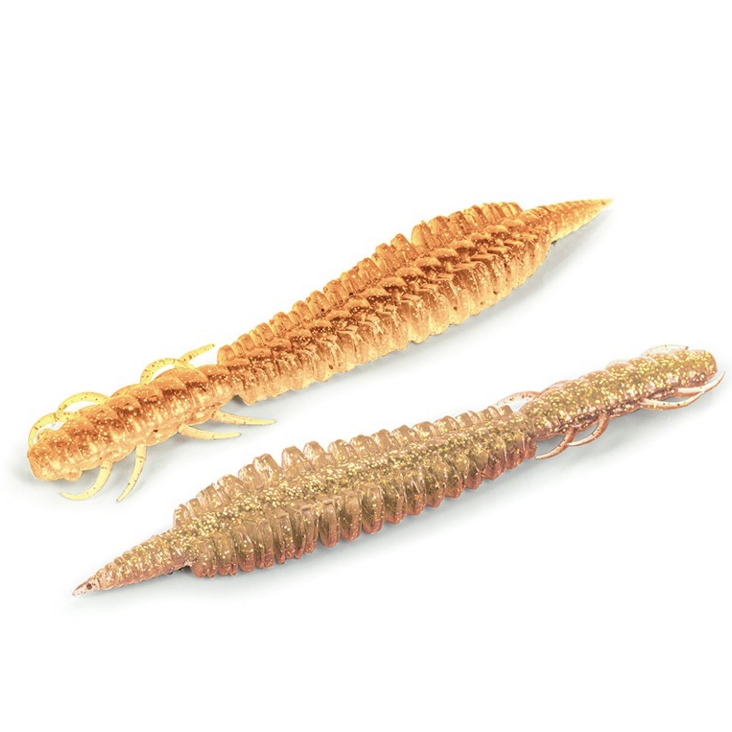 Molix Swimming Dragonfly 3.5" (8 pcs) - Knicklicht GmbH