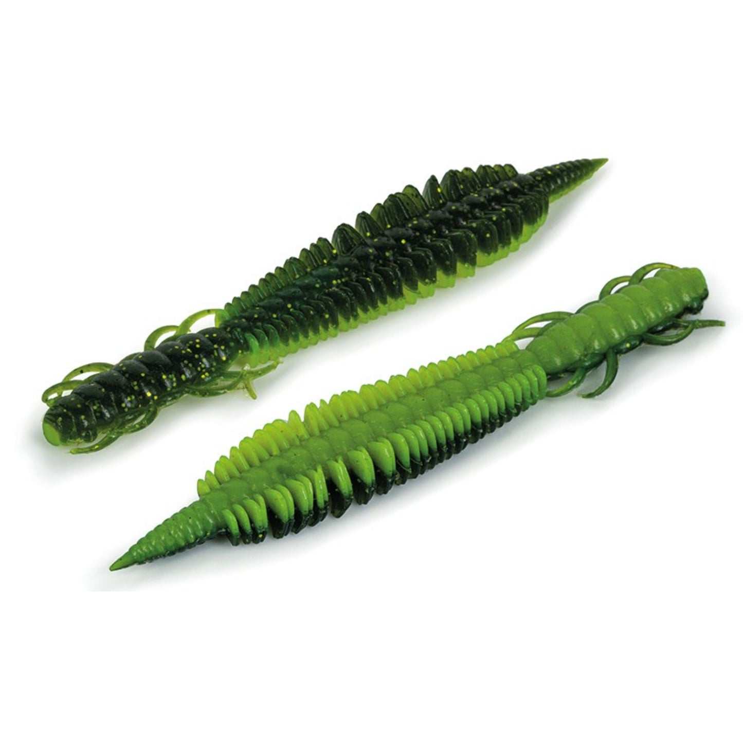 Molix Swimming Dragonfly 3.5" (8 pcs) - Knicklicht GmbH