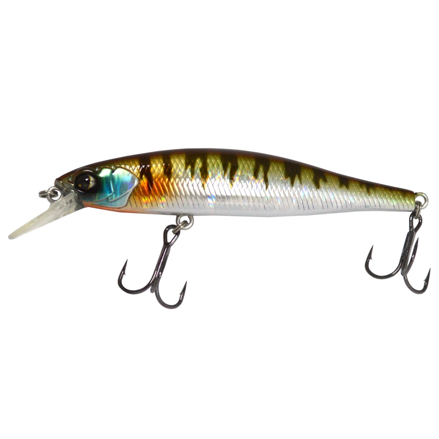 Owner CT Minnow - Knicklicht GmbH