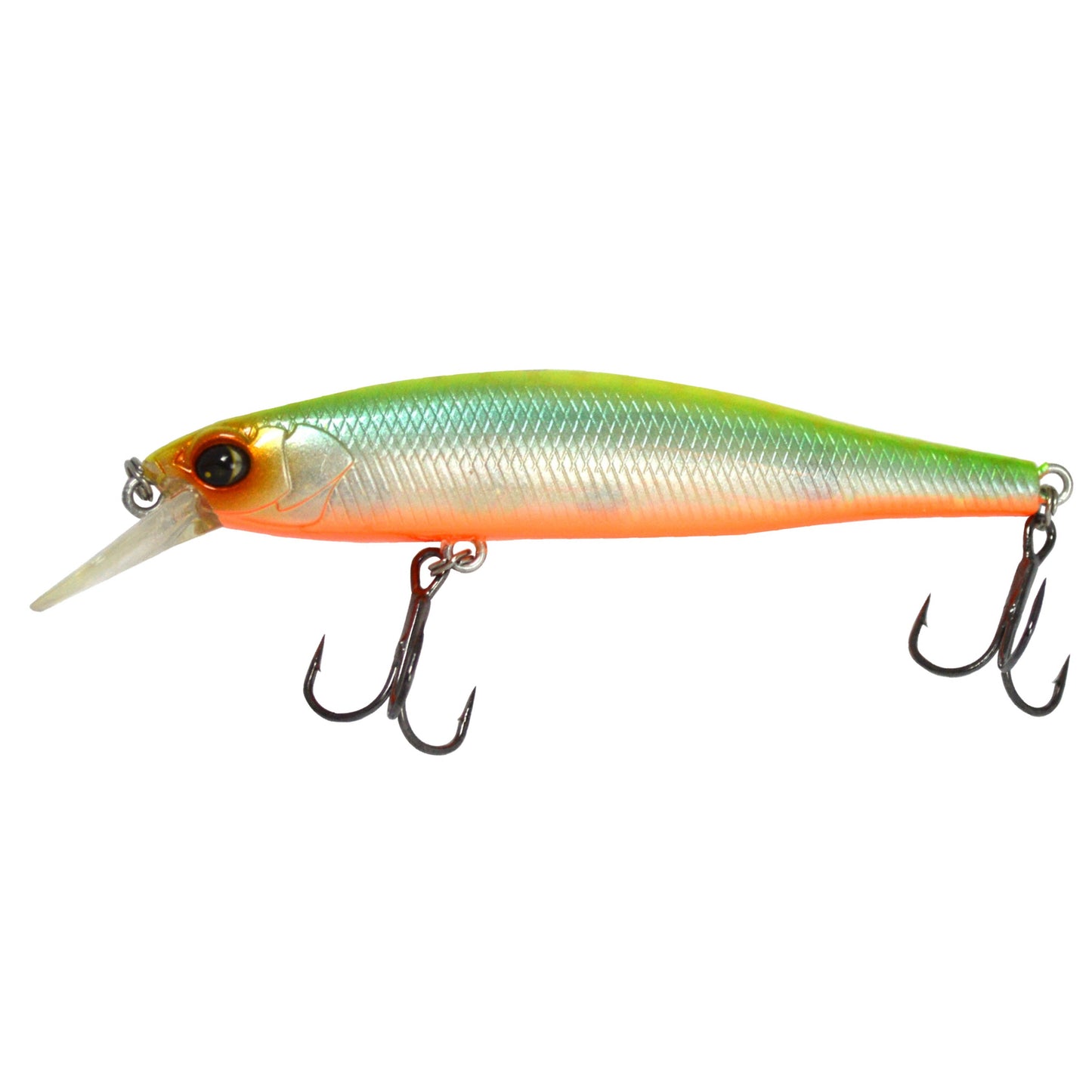 Owner CT Minnow - Knicklicht GmbH