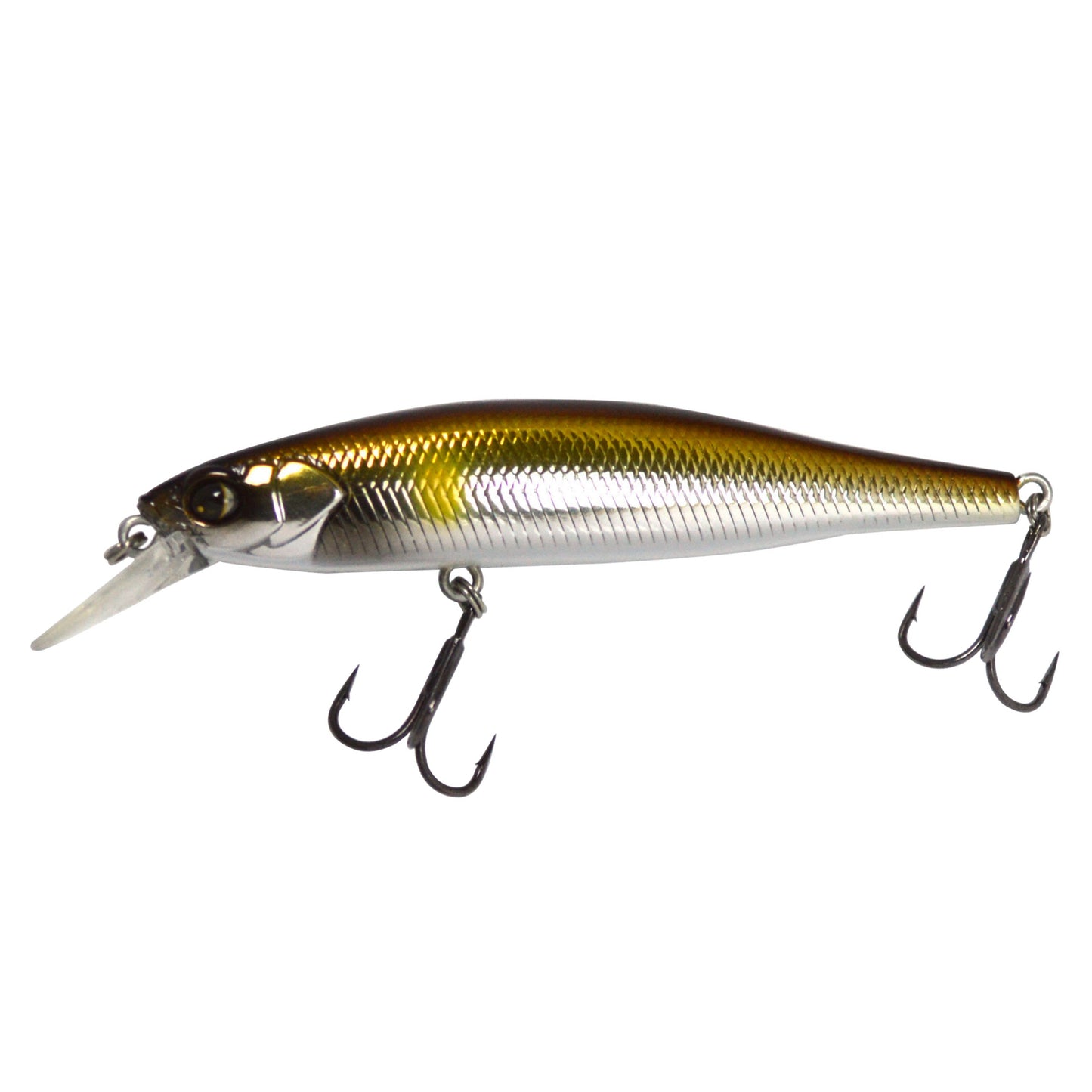 Owner CT Minnow - Knicklicht GmbH