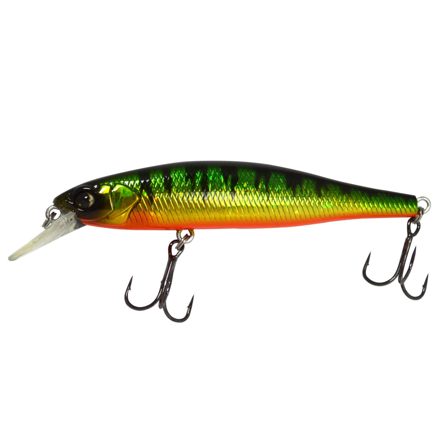 Owner CT Minnow - Knicklicht GmbH