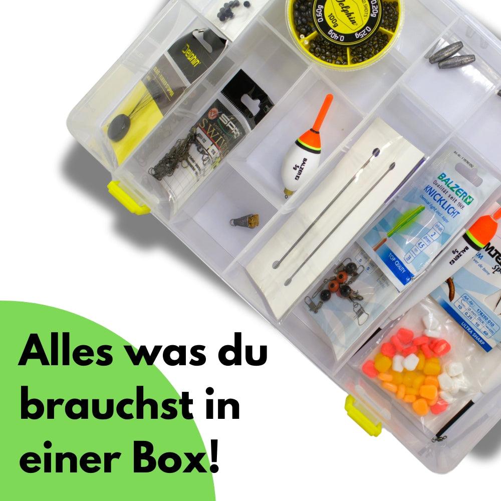 Posenbox - Knicklicht GmbH