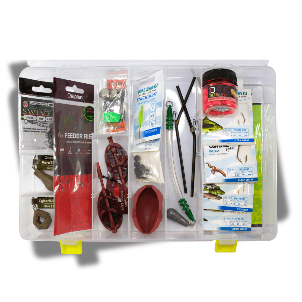 Grundbox - Knicklicht GmbH
