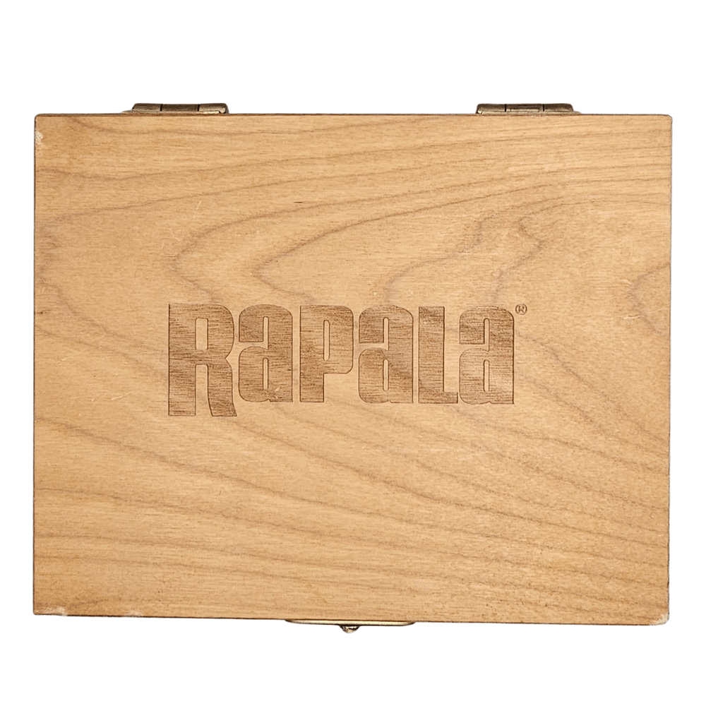 Rapala Limited Wobbler Box - Knicklicht GmbH