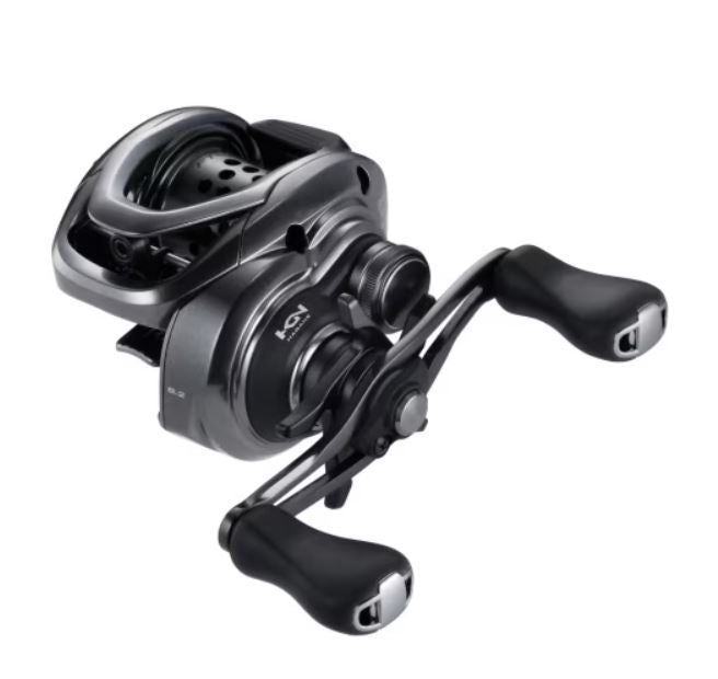 Shimano SLX BFS XG