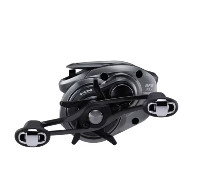 Shimano SLX BFS XG