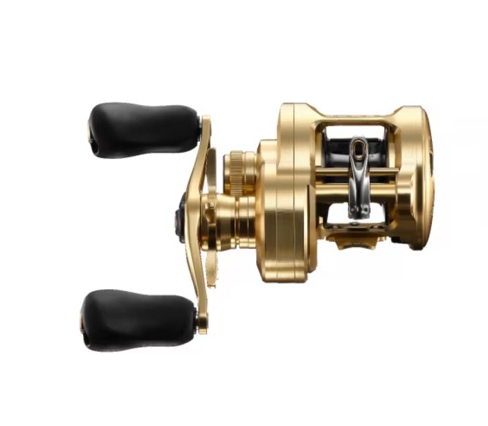 Shimano Calcutta Conquest 201