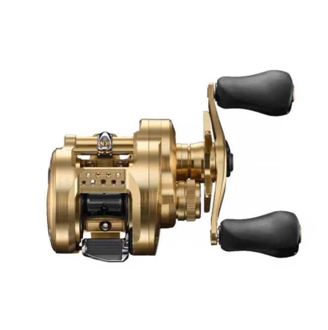 Shimano Calcutta Conquest 201