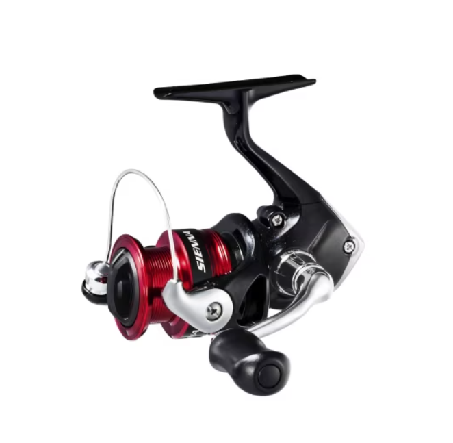Shimano Rolle Sienna FG