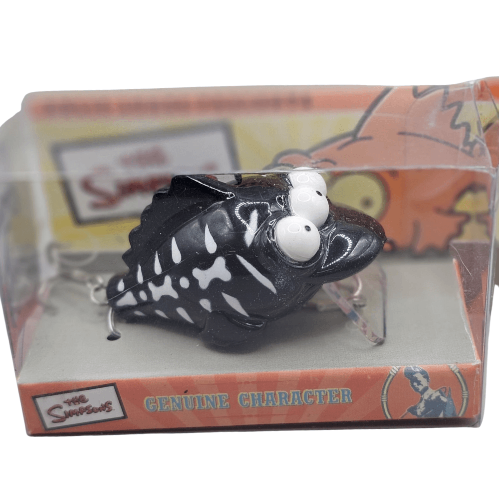 The Simpsons Wobbler "Blinky" - Knicklicht GmbH