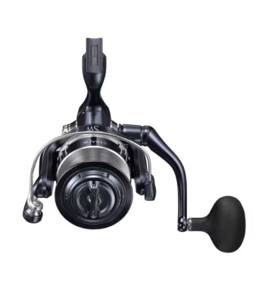 Schimano Stradic SW 5000 XG - Knicklicht GmbH