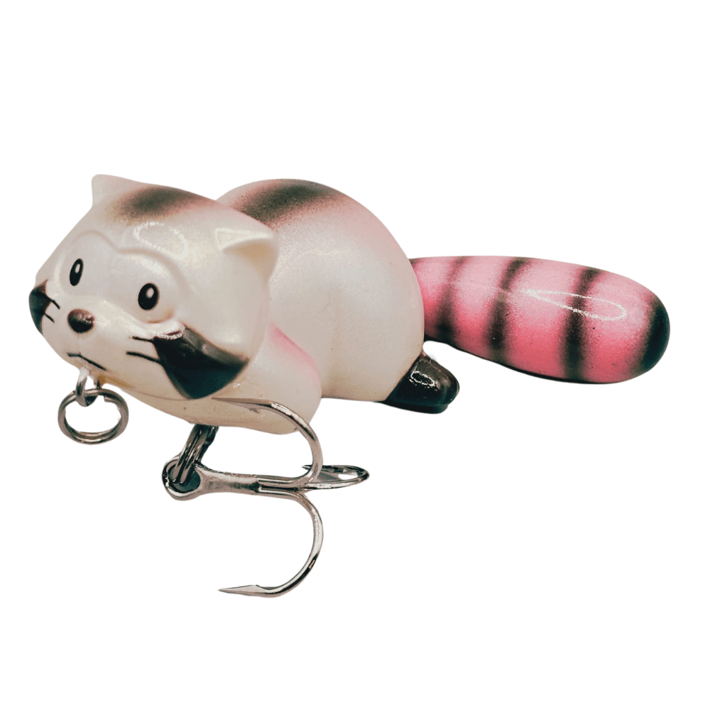Waschbär von RASCALC CN.A.986 - Knicklicht GmbH