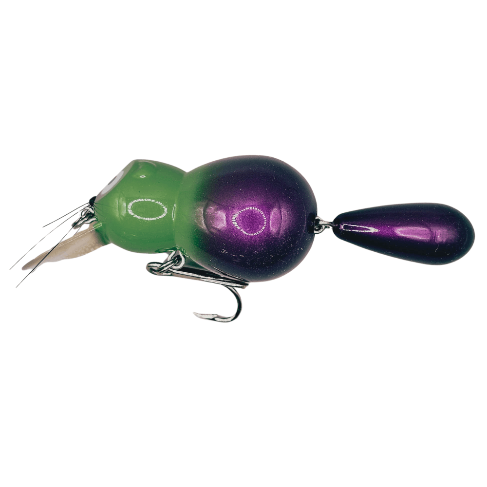 Zeal Original Wobbler Bieber - Knicklicht GmbH