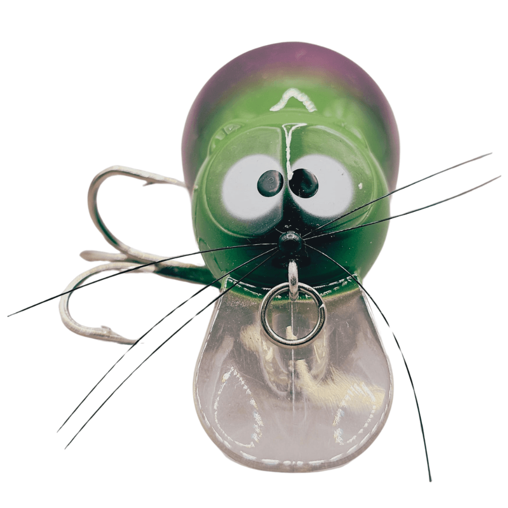 Zeal Original Wobbler Bieber - Knicklicht GmbH