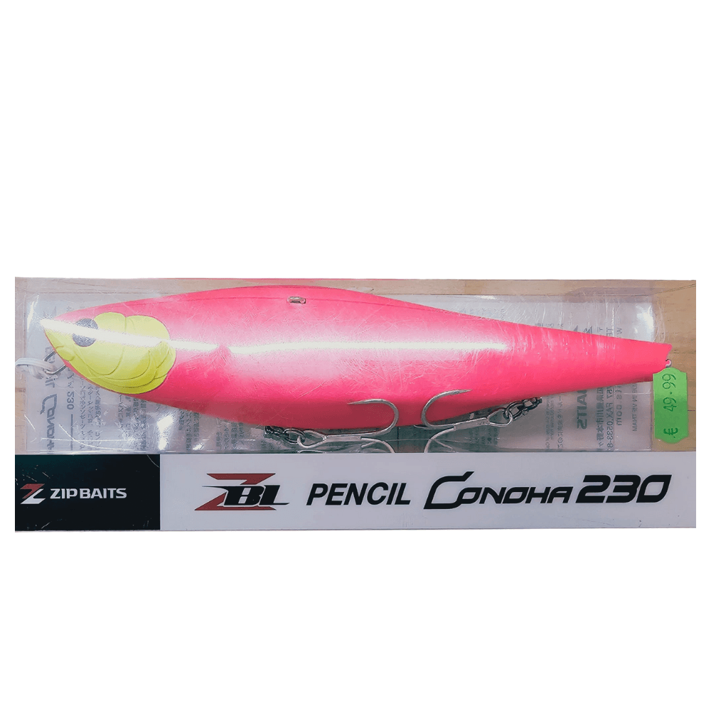 ZipBaits Conoha 230 - Knicklicht GmbH
