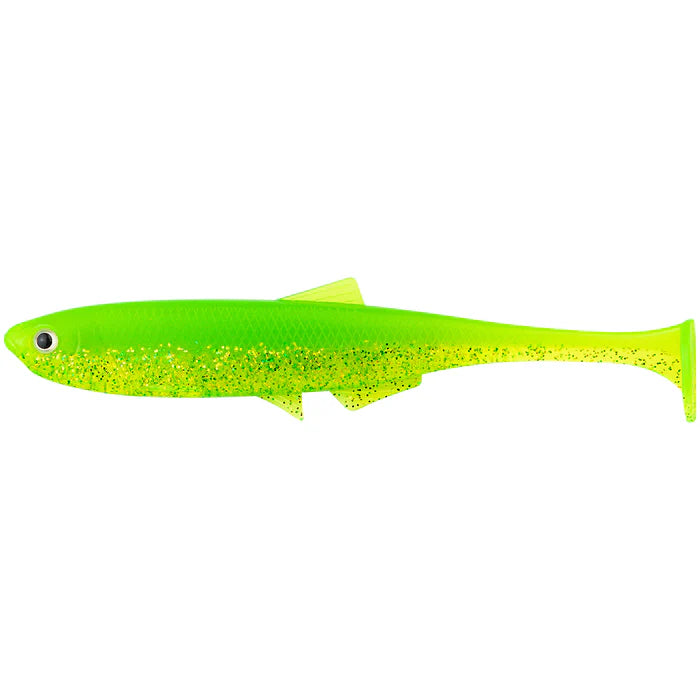 LMAB KØFI Bleak Shad 6cm - Knicklicht GmbH