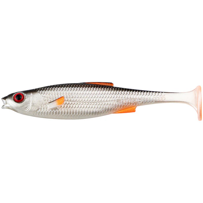 LMAB KØFI Roach Shad 7cm - Knicklicht GmbH