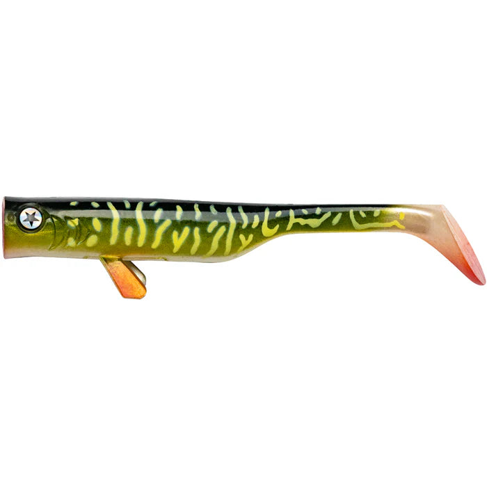 LMAB Drunk Bait 12cm