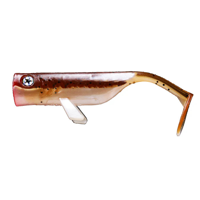 LMAB Drunk Bait 12cm