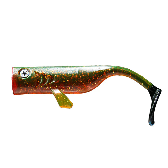 LMAB Drunkbait 8cm - Knicklicht GmbH
