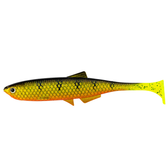 LMAB KØFI Bleak Shad 6cm - Knicklicht GmbH