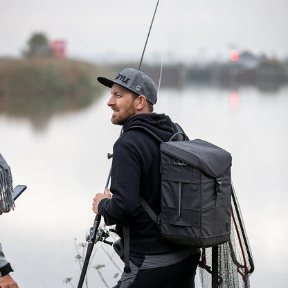 Angelkurs Baitcast 3h pro Person all inclusive