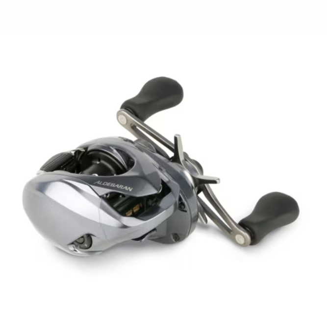 Shimano Aldebaran (BFS HG & MGL 51)