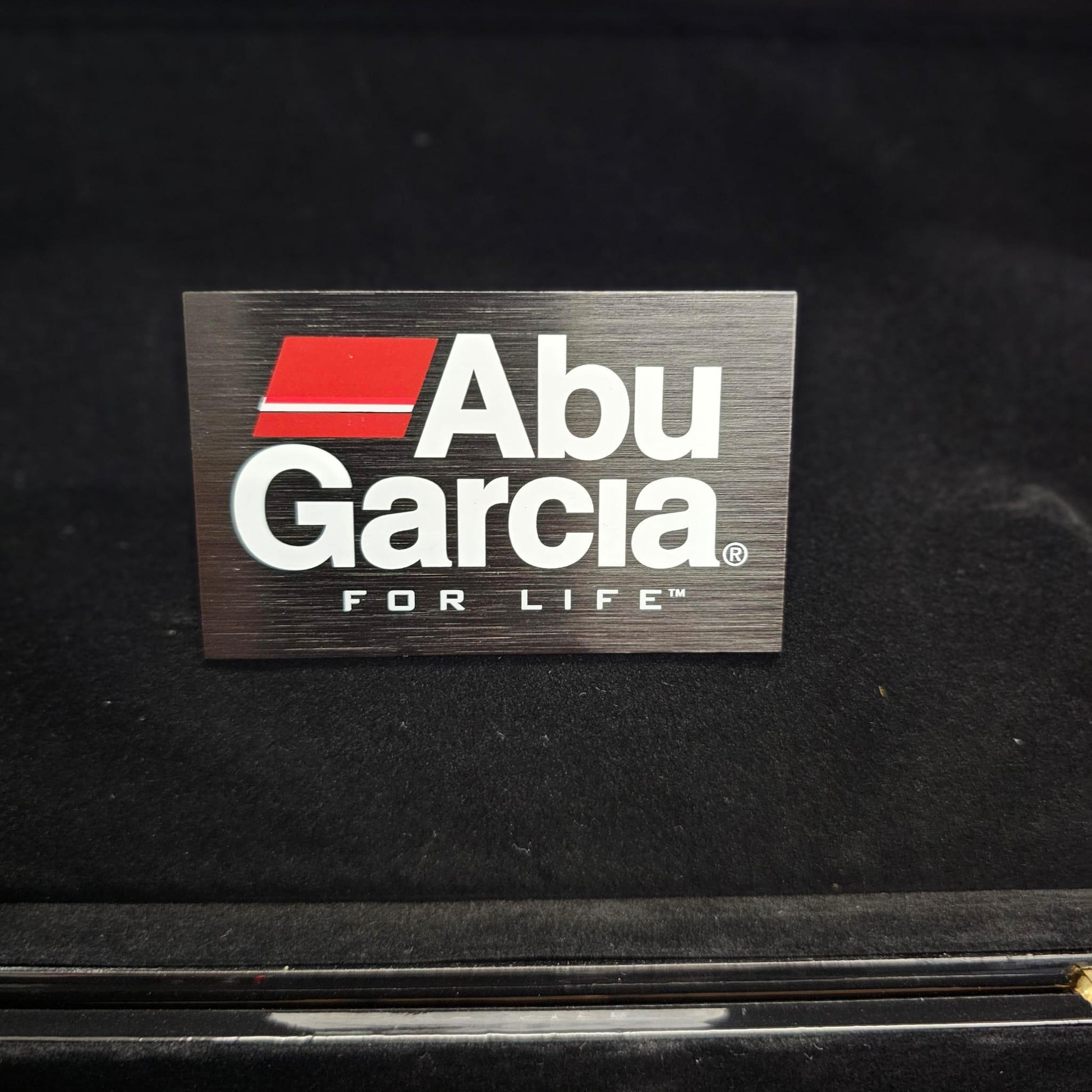 Abu Garcia Abu Garcia N.B. - Ambassadeur New Century Edition Ursprung Rolle RH + Uhr - Knicklicht GmbH