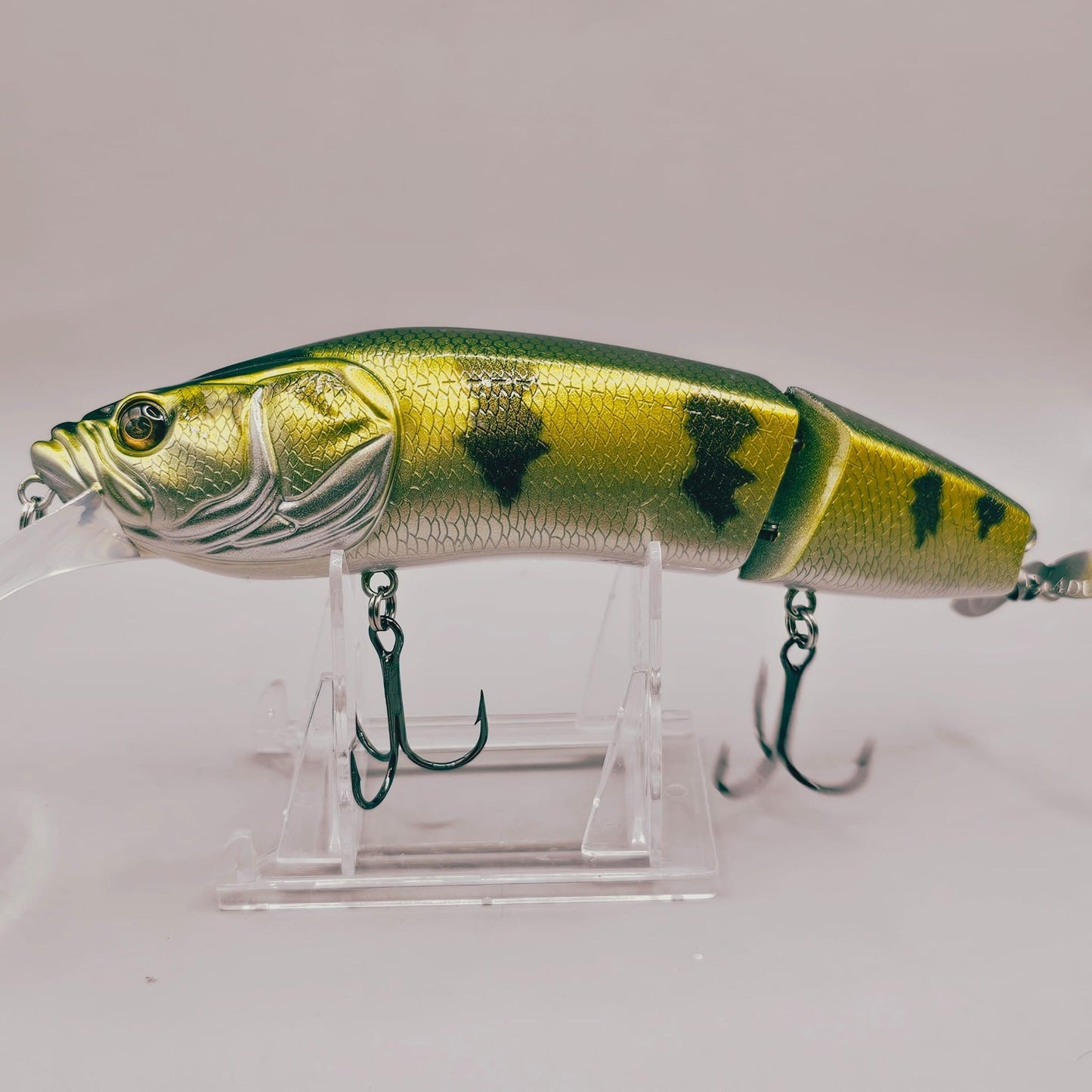 Adusta Silent Blaster 140 Topwater Splash Bait - Knicklicht GmbH