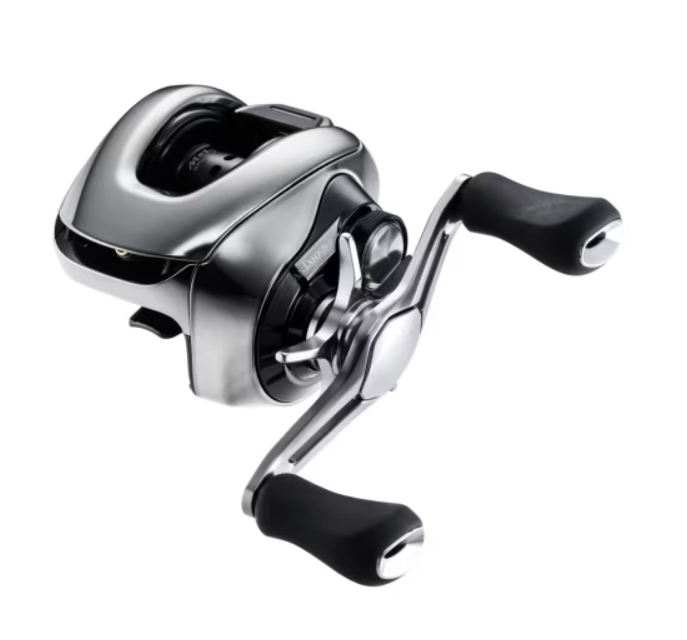 Shimano Rolle Antares B 101