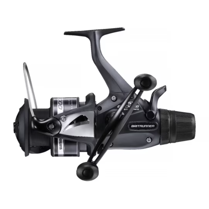 Shimano Baitrunner ST