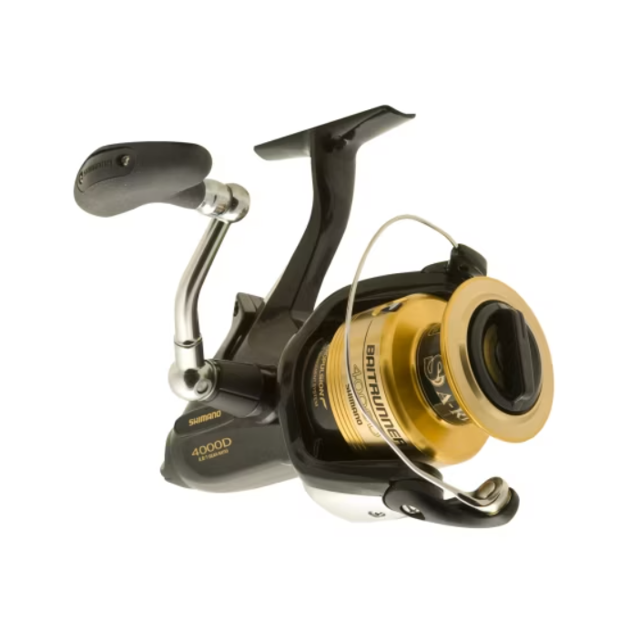 Shimano Baitrunner DEU