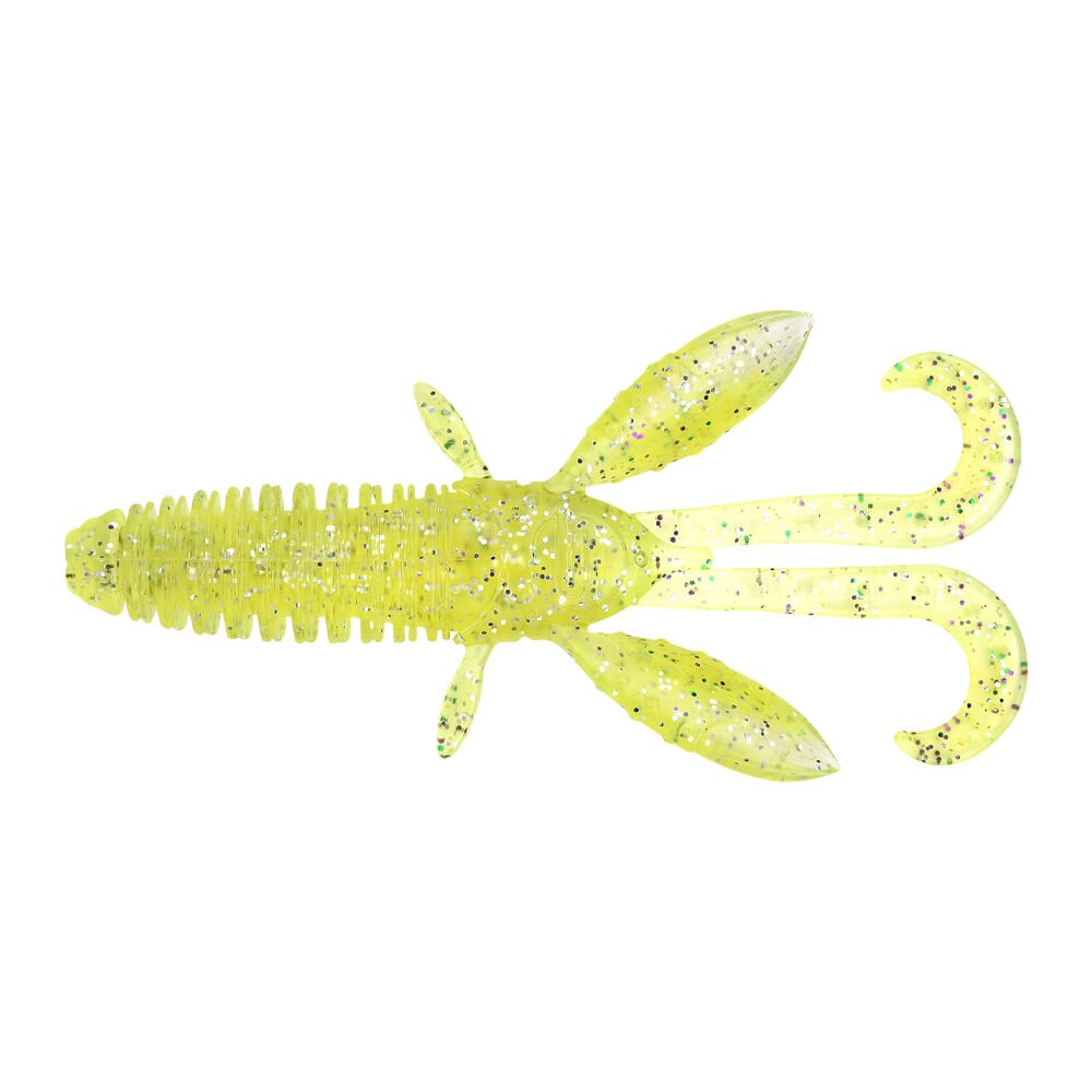 SPRO Scent Series Insta Hog 9cm 3,5" - Knicklicht GmbH