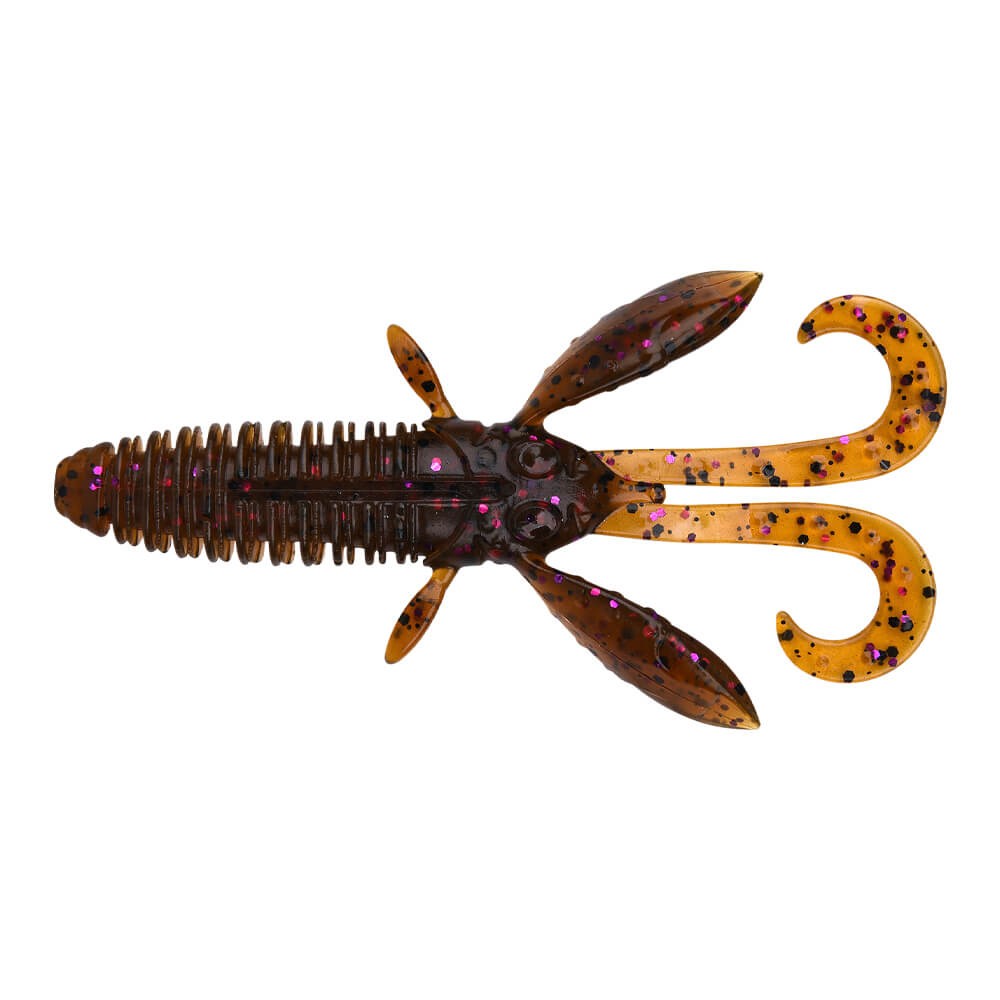 SPRO Scent Series Insta Hog 9cm 3,5" - Knicklicht GmbH