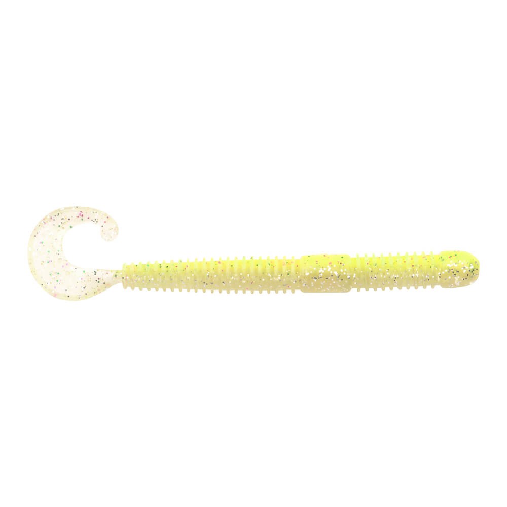 SPRO Scent Series Insta Worm 9 cm 3,5" - Knicklicht GmbH