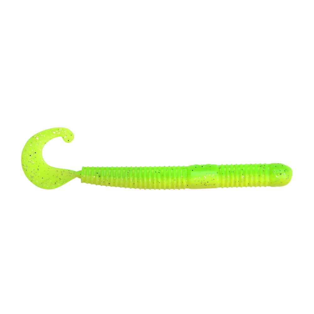 SPRO Scent Series Insta Worm 9 cm 3,5" - Knicklicht GmbH