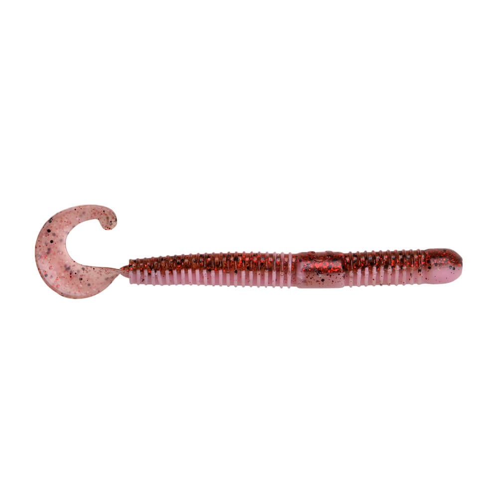 SPRO Scent Series Insta Worm 9 cm 3,5" - Knicklicht GmbH