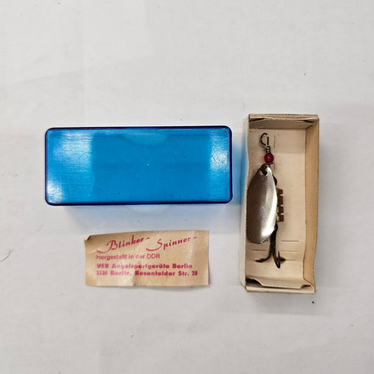 Vintage Spinner Model 6g Model 7901