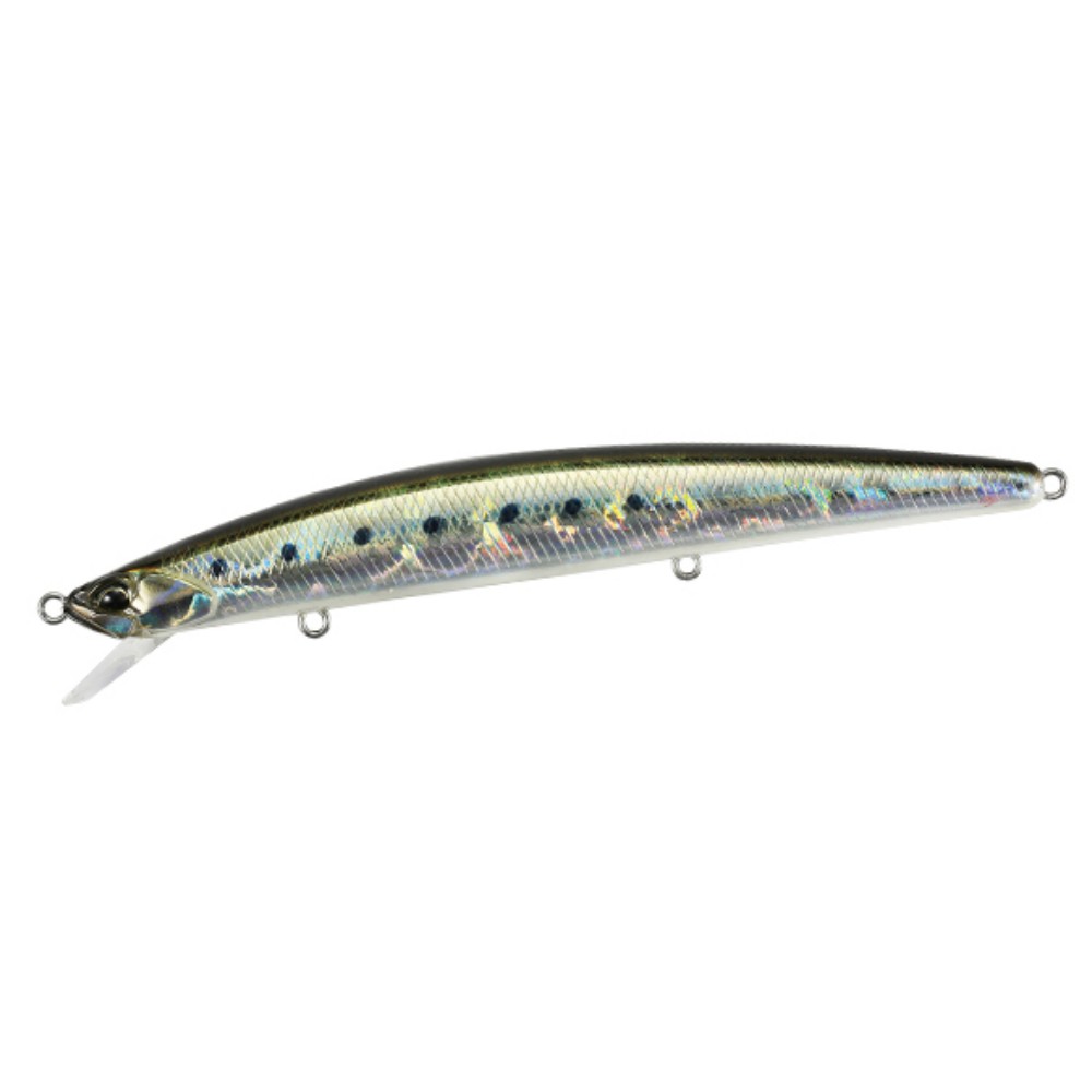 DUO Tide Minnow Lance 120S - Knicklicht GmbH