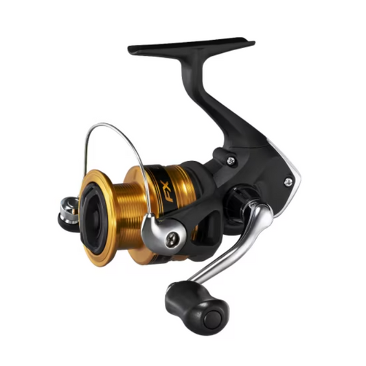 Shimano Rolle FX FC