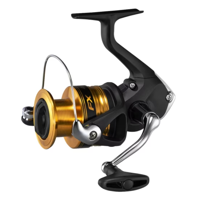 Shimano Rolle FX FC