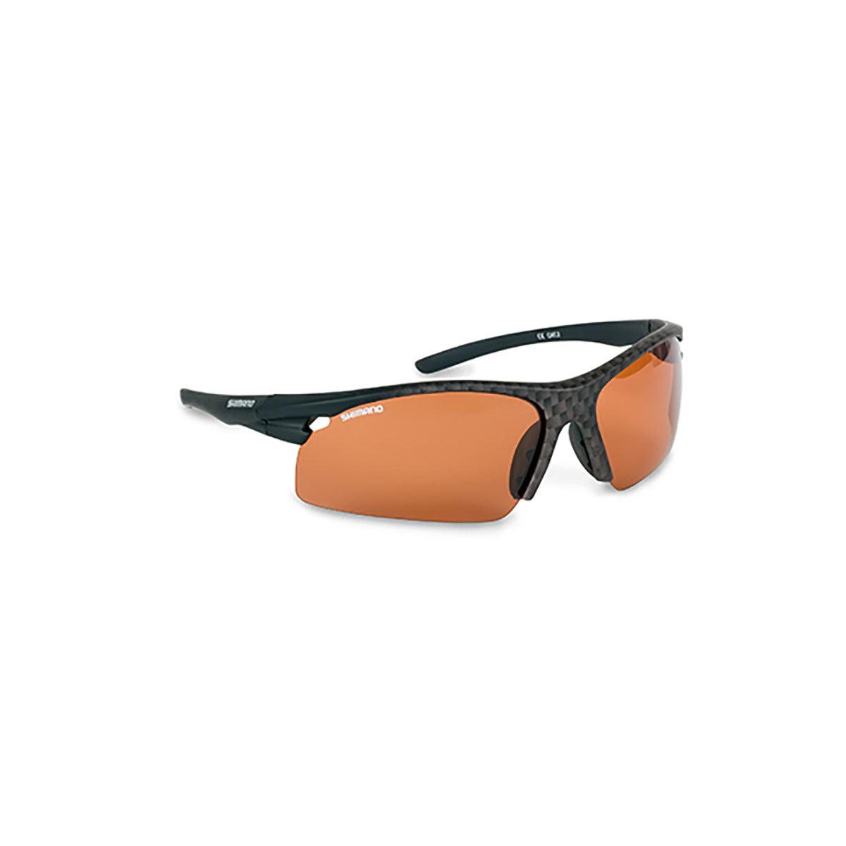 Sonnenbrille Shimano Fireblood - Knicklicht