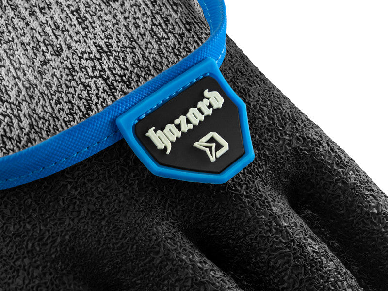 Delphin HAZARD Angelhandschuh / links