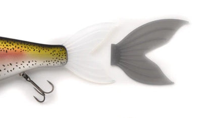 Gamakatsu Luxxe Laughin 300