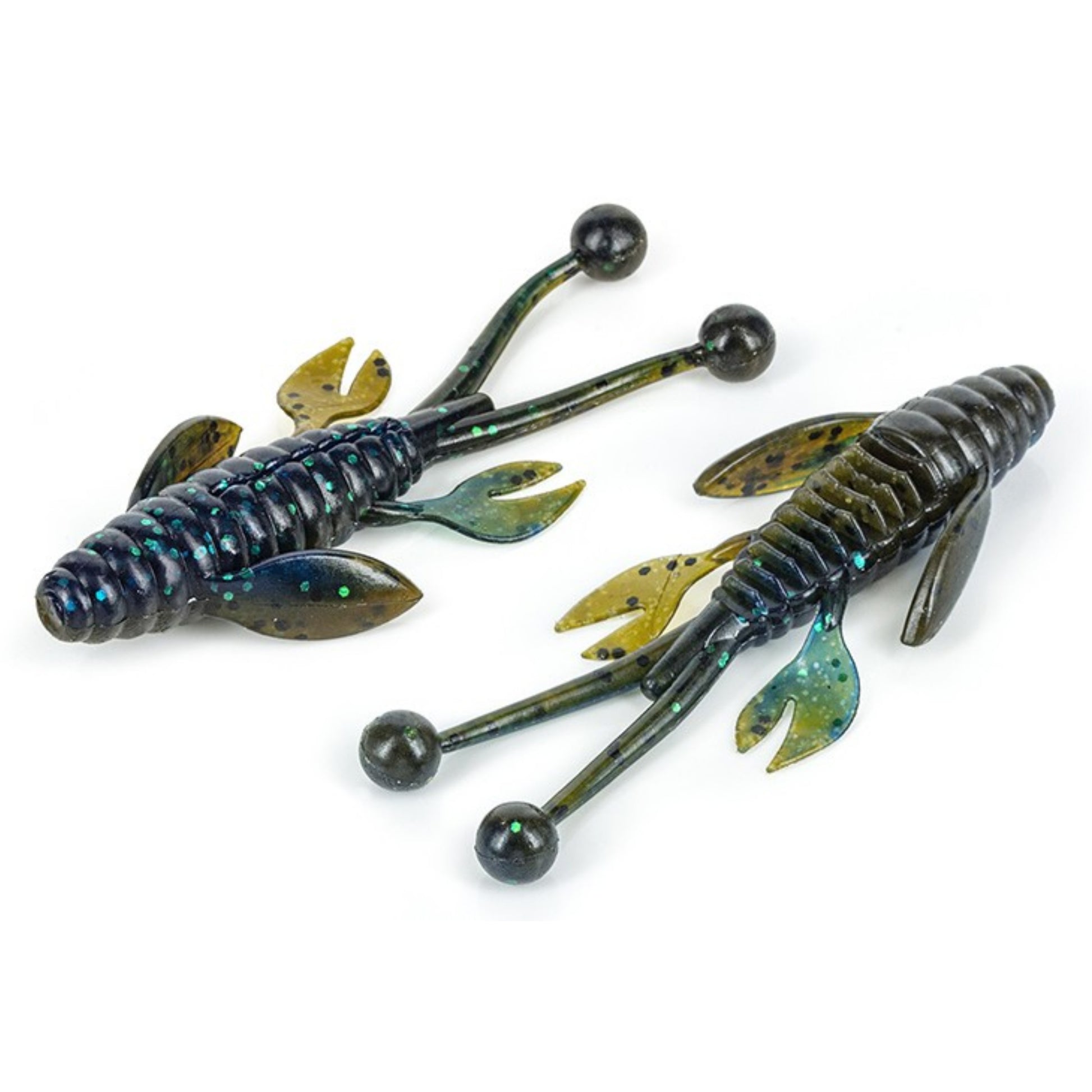 Molix Freaky Flex 3" (6 pcs) - Knicklicht GmbH