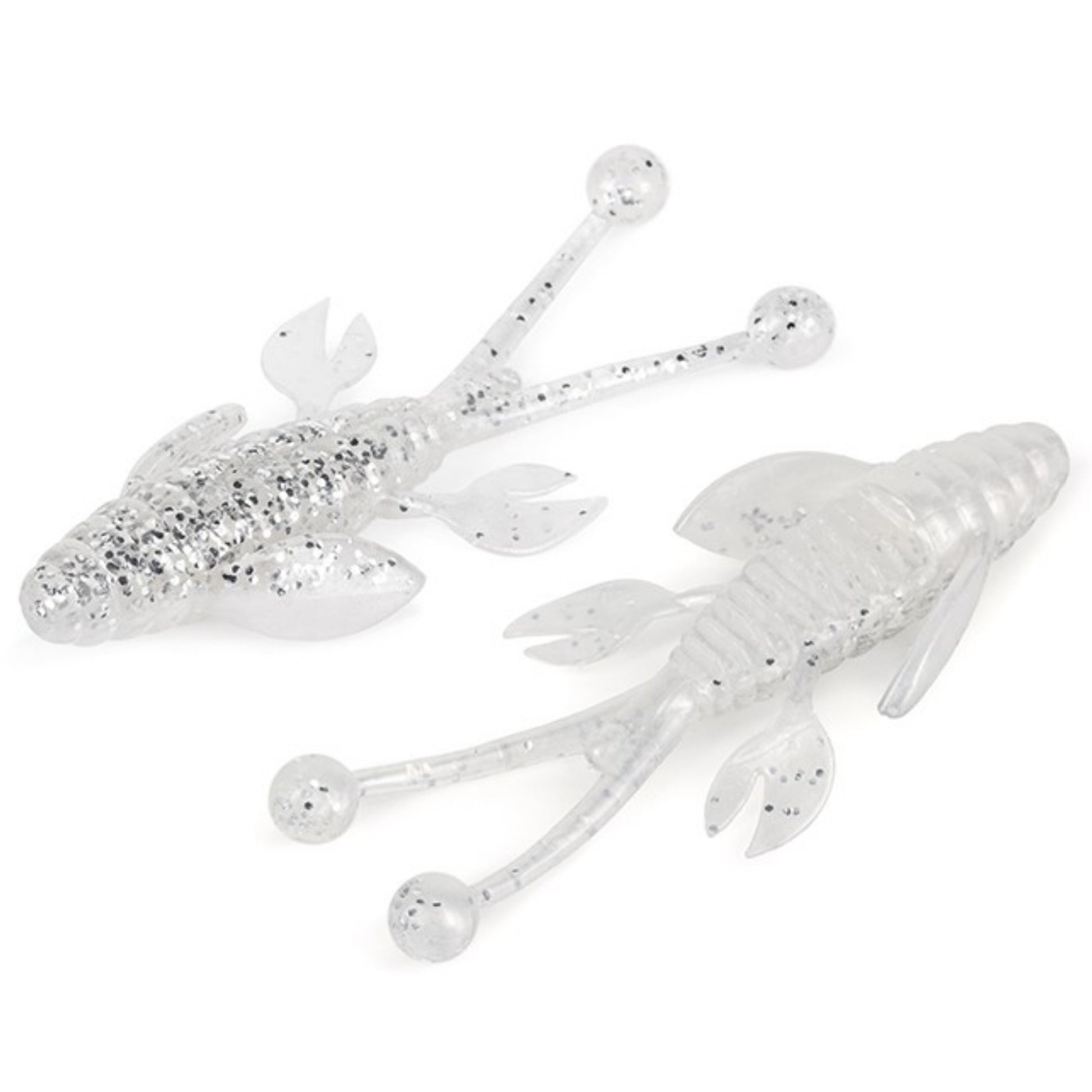 Molix Freaky Flex 3" (6 pcs) - Knicklicht GmbH