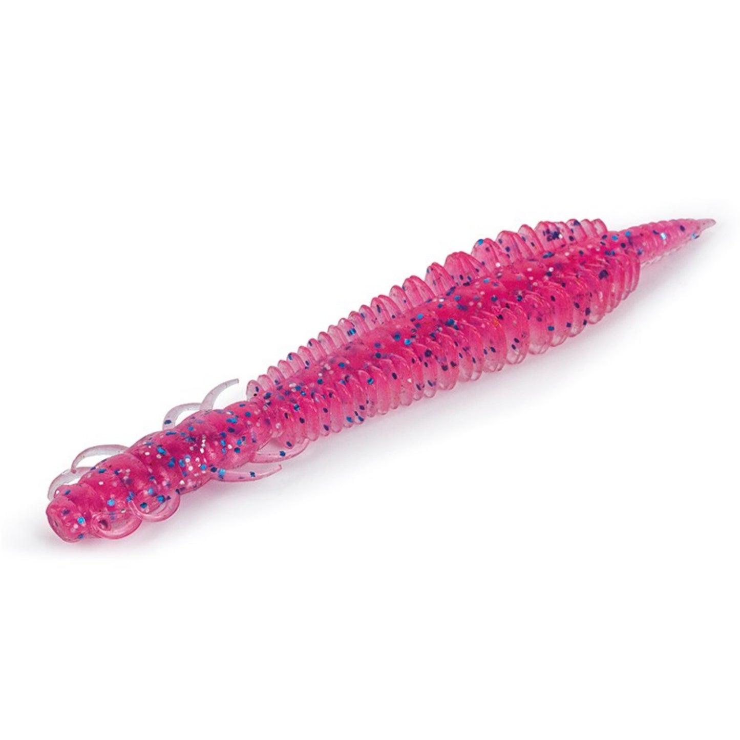 Molix Swimming Dragonfly 3.5" (8 pcs) - Knicklicht GmbH
