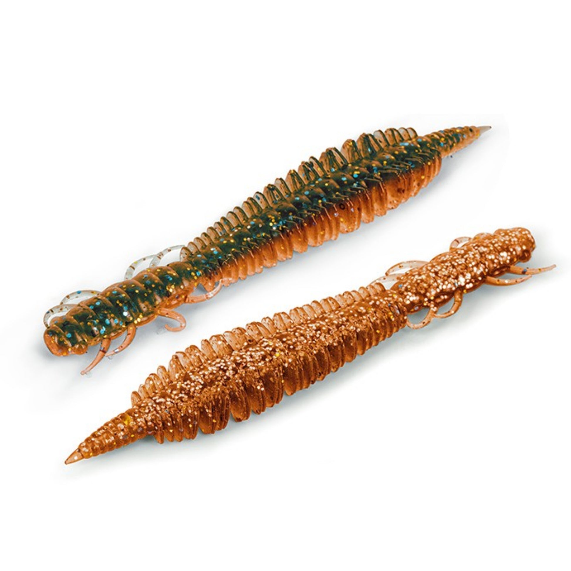 Molix Swimming Dragonfly 3.5" (8 pcs) - Knicklicht GmbH